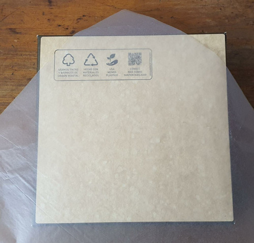 500 Hojas Papel Parafinado Antigrasa (35x45)