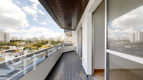 Apartamento Com 3 Dormitório(s) Localizado(a) No Bairro Vila Olímpia Em São Paulo / São Paulo - 5641:910692