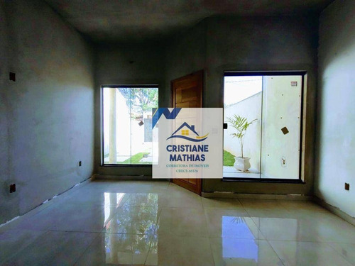 Imagem 8 de 30 de Linda Casa Com Projeto Moderno Fino Acabamento Em Itaipuaçu - Ca0980