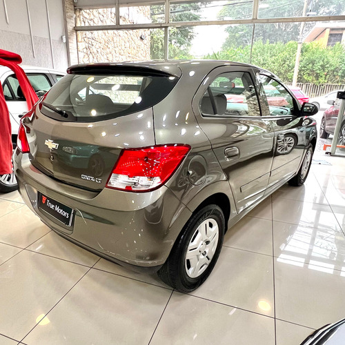 Chevrolet Onix 1.0 Lt 5p
