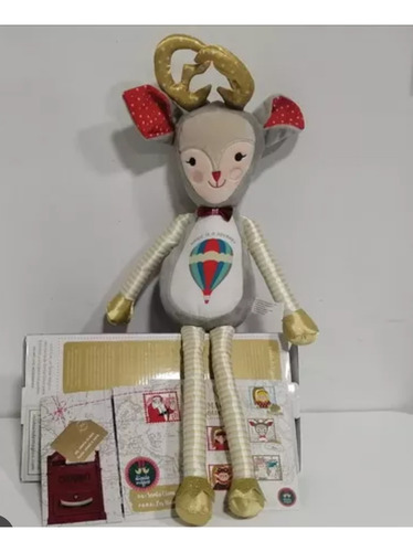 Duende Mágico 2021 Kar , Nuevos-originales Envio Gratis