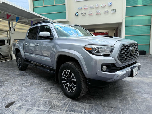 Toyota Tacoma 3.5 Edición Especial 4x4 At