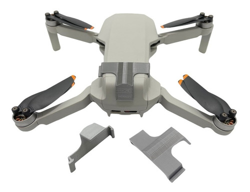 Seguro Tapa Batería Para Dji Mavic Mini Y Mini 2