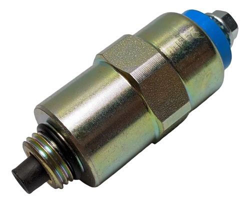 Solenoide De Pare 12v Tipo Cav Fiat 1.7 D Peugeot 405 Egs