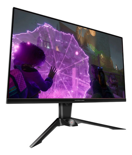Monitor Gamer Asrock Pg32qf2b 31.5 Va Qhd 1ms 165hz Freesync