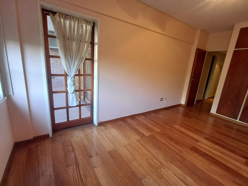 Venta Caballito 5 Ambientes C Dependencia Cochera