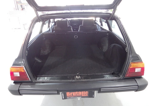 Chevrolet Caravan Comodoro