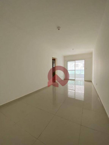 Imagem 6 de 20 de Apartamento Com 2 Dormitórios À Venda, 95 M² Por R$ 455.857 - Vila Guilhermina - Praia Grande/sp - Ap3465
