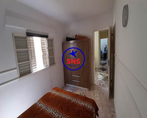 Imagem 27 de 30 de Casa - Ca00803 - 68744215