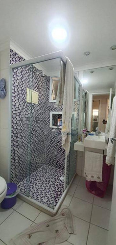 Imagem 25 de 25 de Apartamento No Centro De Guarulhos - Ap15265