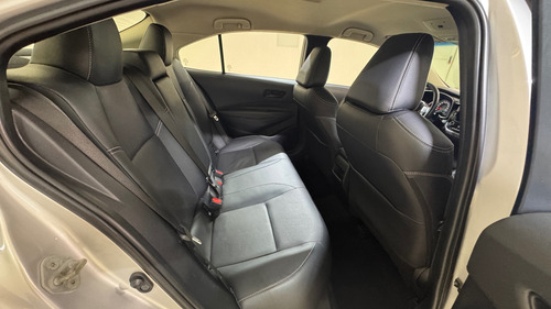 Toyota Corolla 2.0 Xei Dynamic Force Flex Aut. 4p