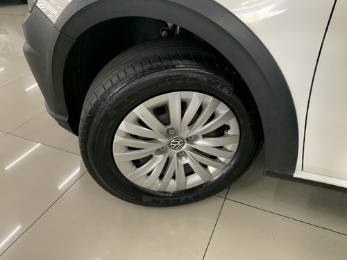 Volkswagen Saveiro 1.6 MSI ROBUST CS 8V FLEX 2P MANUAL