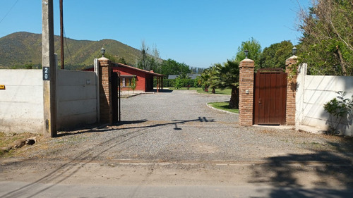 Venta Parcela 2 Casas 8d/6b/60e/3b Calera De Tango,lo Ermita