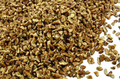 Imagen 4 de 8 de Nuez Quebrada Pecana 500gr