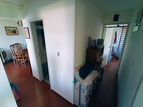 Imagen 21 de 21 de Venta En Malvin Hermoso Apartamento Con Balcón De Tres Dormitorios Con Cochera