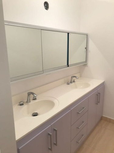 Imagen 9 de 10 de Vendo Apto 183m2 3h+s/3b+s/2p El Cafetal 1614