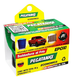 Pegatanke Economico 36g