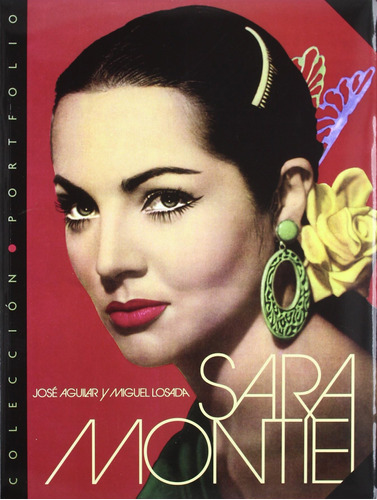 Libro: Sara Montiel (edición En Español)