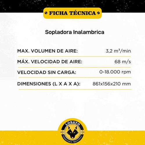 Imagen 2 de 10 de Sopladora Hojas Electrico A Bateria + Cargador 18v Makita