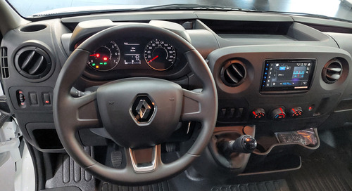 Renault Master 2.3 L1h1