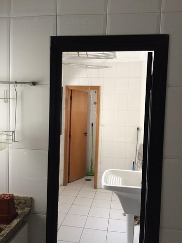 Imagem 4 de 13 de Condominio Gemelli Di Francesco Na Av Do Cursino ,912 92 M2 Area Util 2 Vagas Cobertas !! - 1287 - 2691481