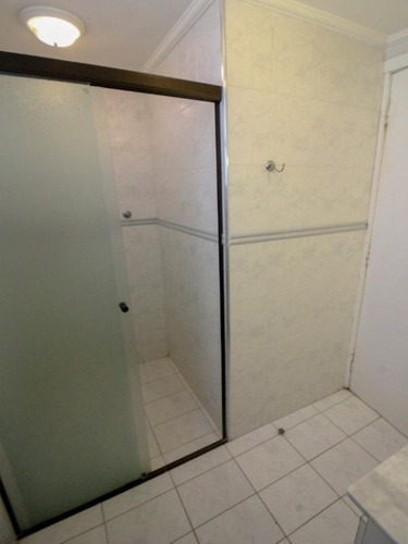 Imagem 21 de 28 de Guarujá Sp - Praia Das Pitangueiras - 4 Dormitórios - 3 Banheiros - 1 Vaga - Lazer - Ap4337 - 34711226