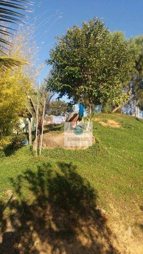 Imagem 14 de 18 de Chácara Alpina, Valinhos - Ch0015