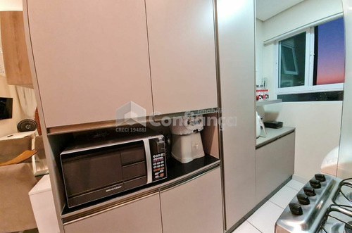 Imagem 5 de 29 de Apartamento À Venda No Bairro Presidente Kennedy - Fortaleza/ce - 739