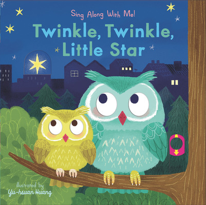 Libro Twinkle, Twinkle, Little Star: Sing Along With Me! ...