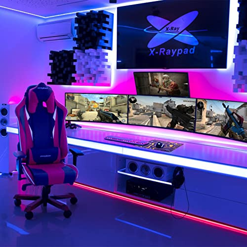Xraypad Aqua Control Plus Rob Gaming Mouse Pad, Ultrahi...