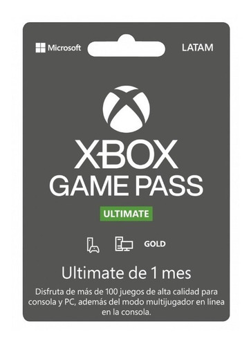 Imagen 2 de 6 de Consola Xbox Series S + 1 Mes De Game Pass Ultimate
