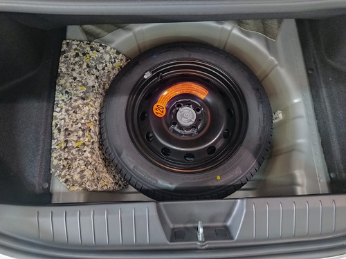 Imagen 16 de 24 de Fiat Cronos 1.3 Precisión Cvt Automático Cuero Stock #luis