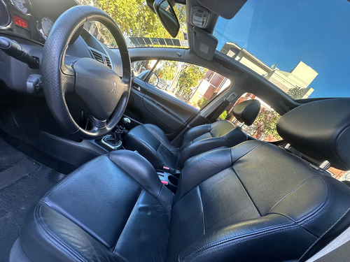 Peugeot 207 1.6 Gti 156cv 5 p