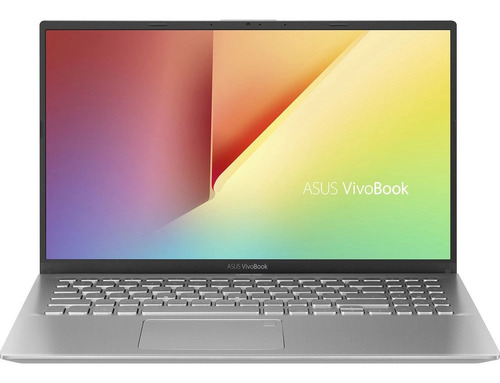 Notebook Asus X512fa-br569t 1tb/8gb I5-8265u Excelente Vt 3