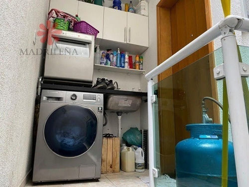 Imagem 12 de 15 de Casa Sobrado Condomínio Para Venda, 3 Dormitório(s) - 1967
