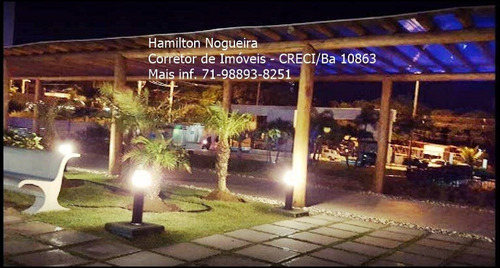 Imagem 27 de 30 de Venda Apartamento 3/4 Villa Privilege Salvador Ba