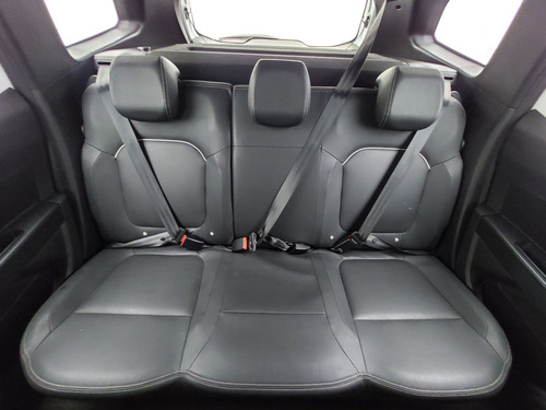 Renault Duster 1.6 16V SCE FLEX ICONIC X-TRONIC