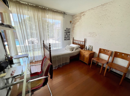 Imagen 23 de 30 de *exclusiva* Gonzalo Mardones Condominio De Lujo Los Nogales