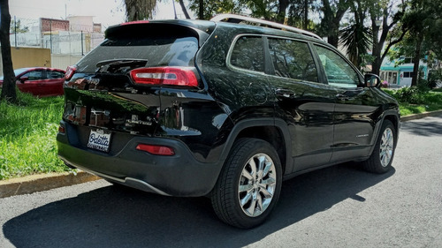 Imagen 3 de 15 de Jeep Cherokee 2016 - Pcm45h