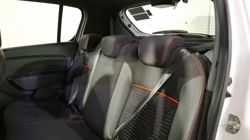 Renault Stepway 1.6 Intens Cvt