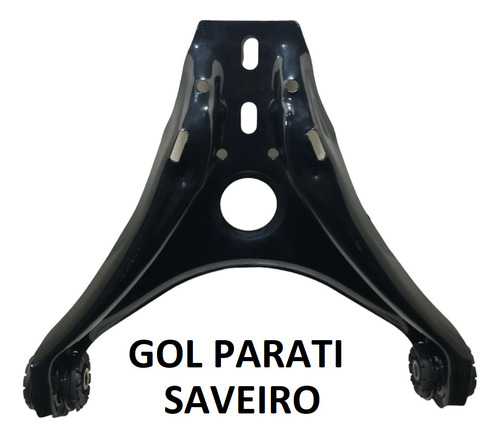 Meseta Delantera Gol Parati Saveiro 1.8