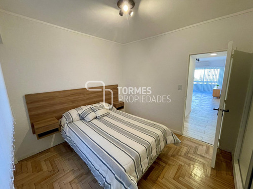 Imagen 19 de 30 de Tour Virtual Departamento En Venta 2 Ambientes Con Balcón Saliente - Plaza Colon Mar Del Plata