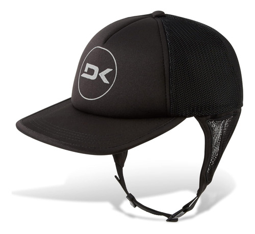 Dakine Surf Trucker - Negro, Talla Única