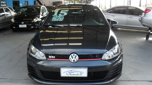 Golf Gti