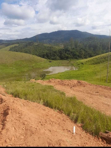 Imagem 1 de 15 de F10; Terreno Com Visao Maravilhosa