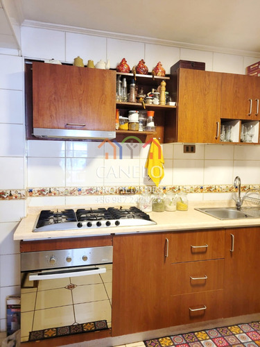 Se Vende Casa 4d3b, Las Palmas, Lomas De San Sebastián.