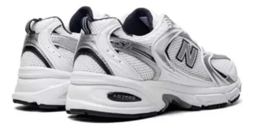 . Nb -new - B-alance Blanco 530 Sports