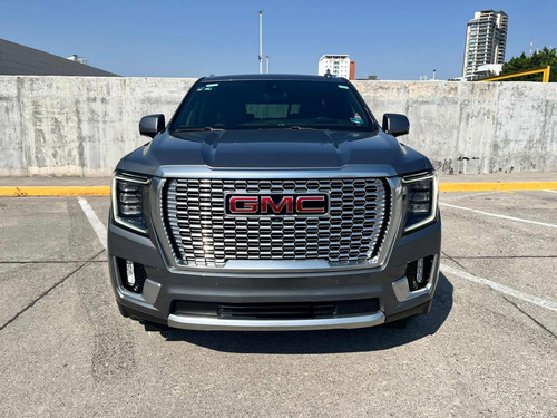 GMC Yukon 6.2 Denali 8 Vel Awd At