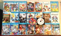 Comprar Videojuegos De Wii Y Wii U 56 Juegos
