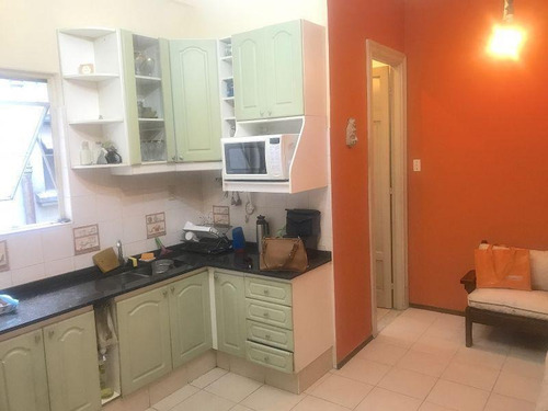 Imagen 11 de 14 de Venta Apartamento 3 Dormitorios Cordon De Estilo Precioso!!